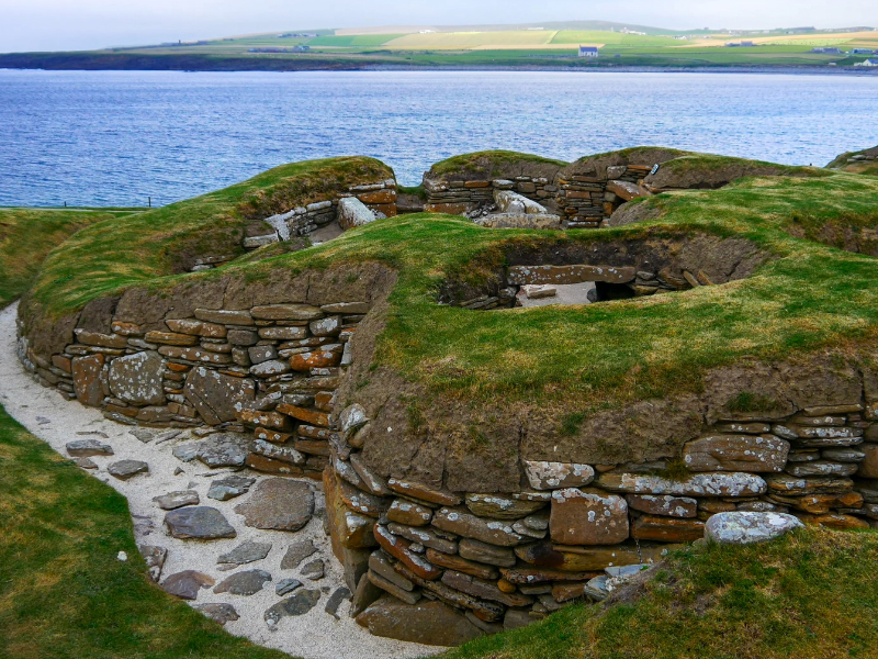 Orkney Islands, Scotland