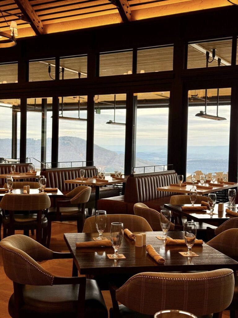 Riverdance restaurant Chattanooga Tennessee 