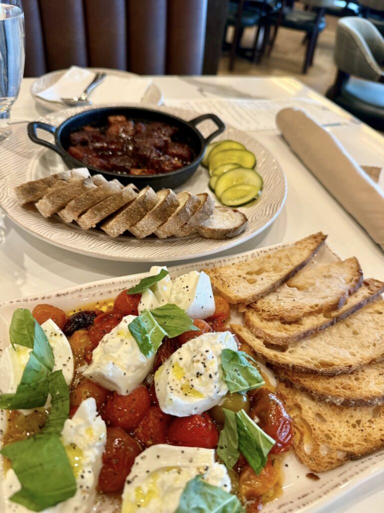 Riverdance restaurant Chattanooga Tennessee 