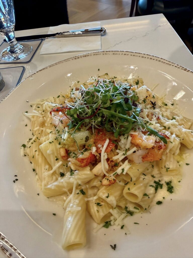 Riverdance restaurant Chattanooga Tennessee 