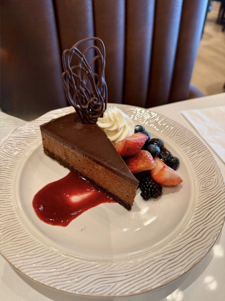 Riverdance restaurant Chattanooga Tennessee 