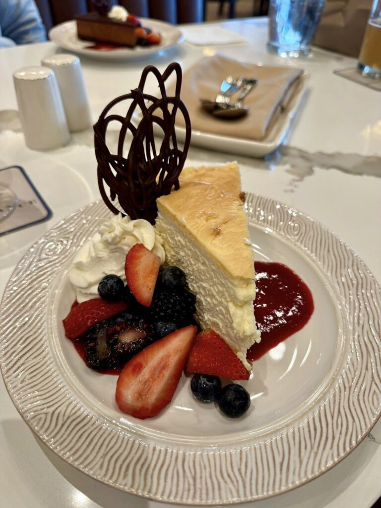 Riverdance restaurant Chattanooga Tennessee 