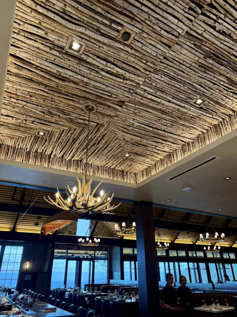 Riverdance restaurant Chattanooga Tennessee 